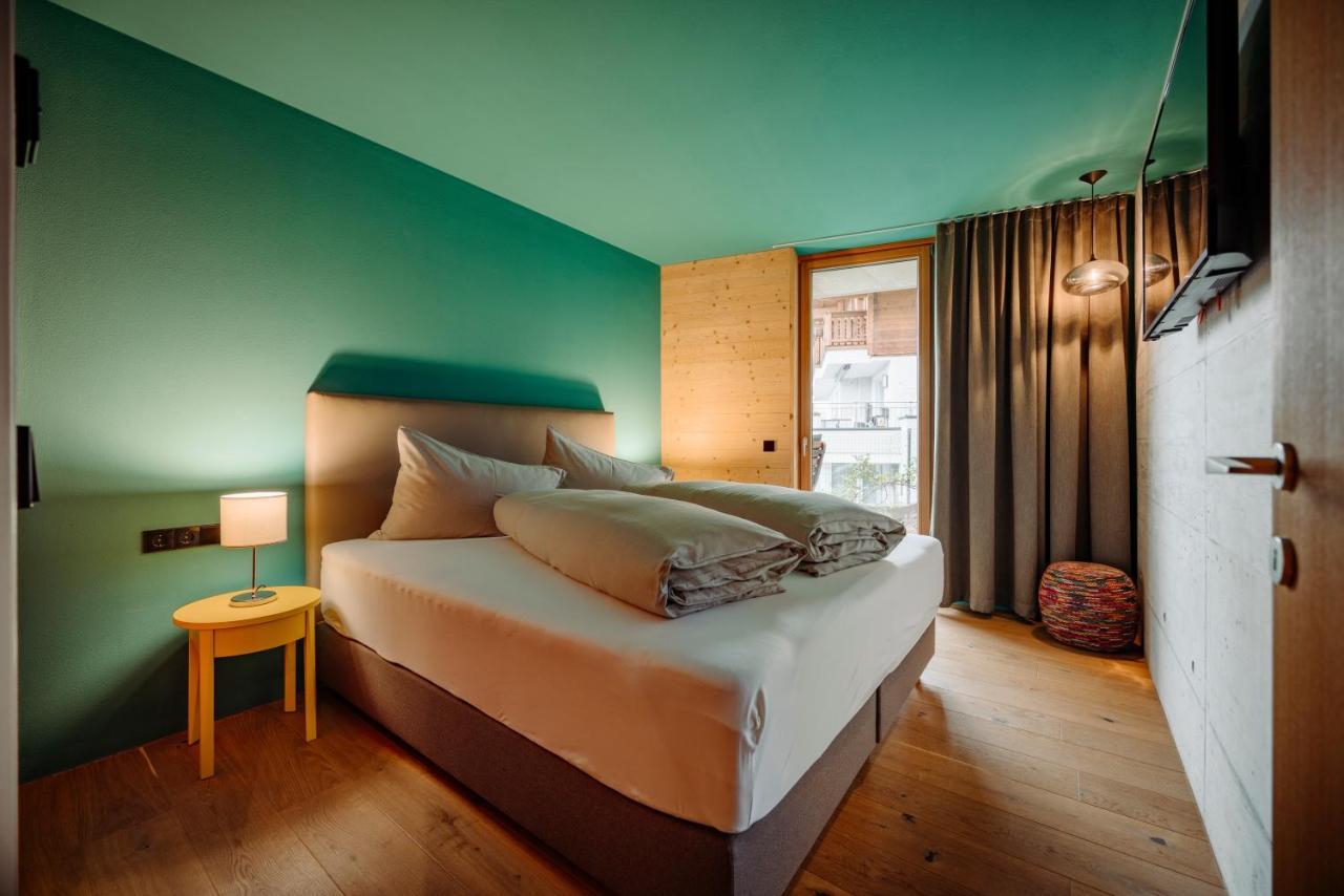 Appartement Schwarz Sankt Johann im Pongau Ngoại thất bức ảnh