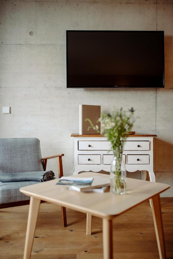 Appartement Schwarz Sankt Johann im Pongau Ngoại thất bức ảnh