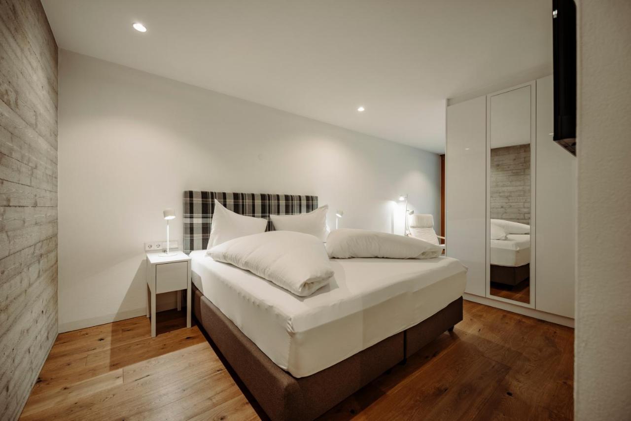 Appartement Schwarz Sankt Johann im Pongau Ngoại thất bức ảnh