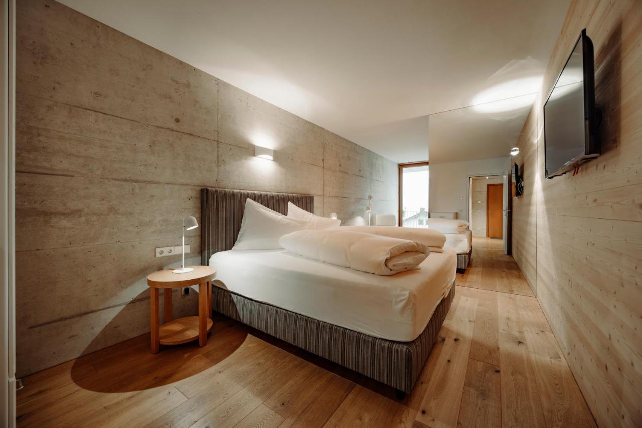 Appartement Schwarz Sankt Johann im Pongau Ngoại thất bức ảnh