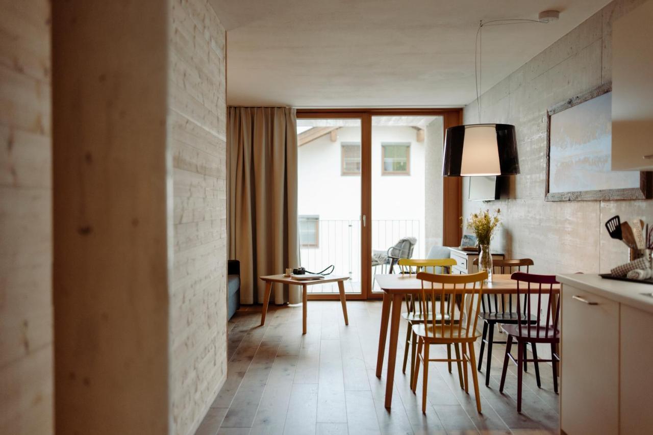 Appartement Schwarz Sankt Johann im Pongau Ngoại thất bức ảnh