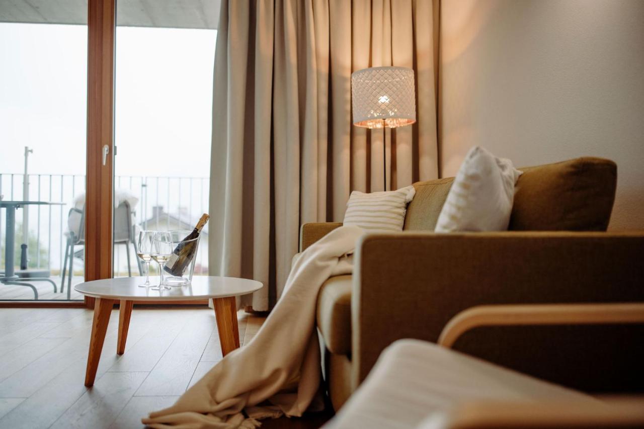 Appartement Schwarz Sankt Johann im Pongau Ngoại thất bức ảnh