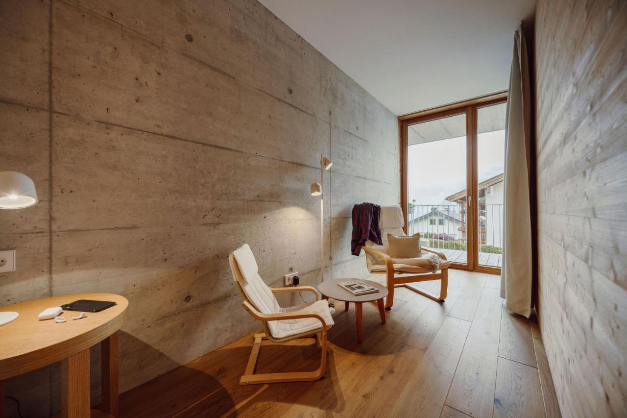 Appartement Schwarz Sankt Johann im Pongau Ngoại thất bức ảnh