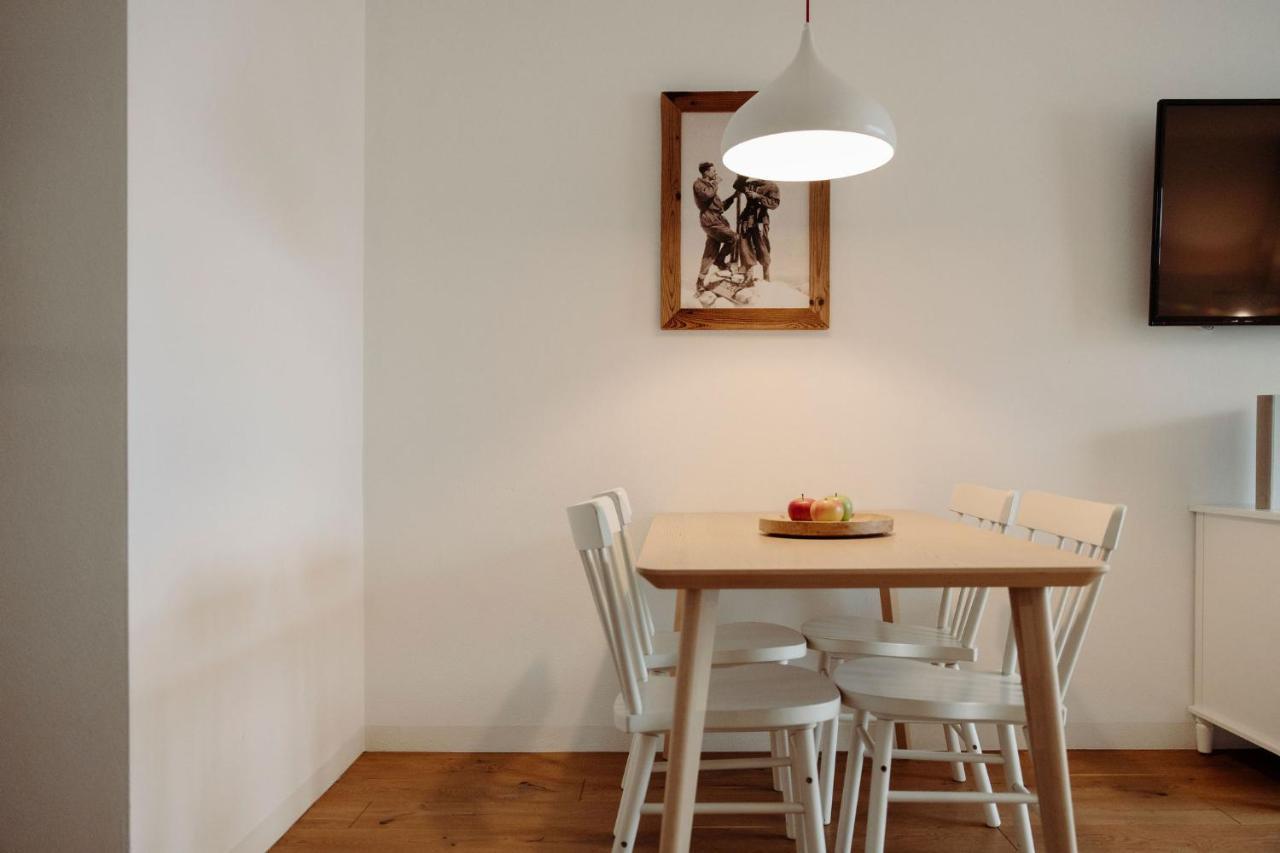 Appartement Schwarz Sankt Johann im Pongau Ngoại thất bức ảnh