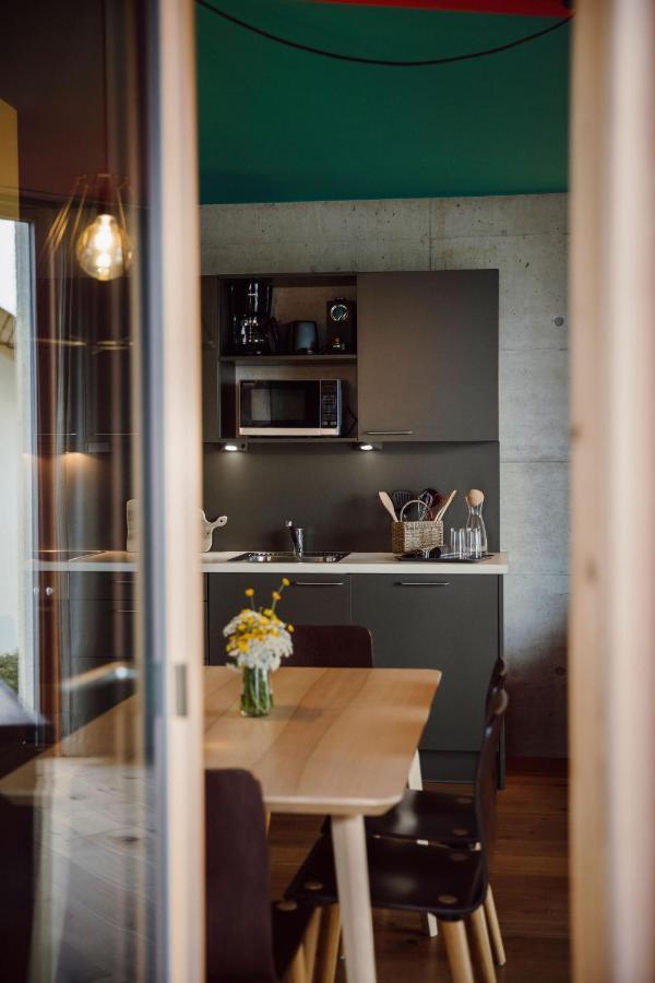 Appartement Schwarz Sankt Johann im Pongau Ngoại thất bức ảnh